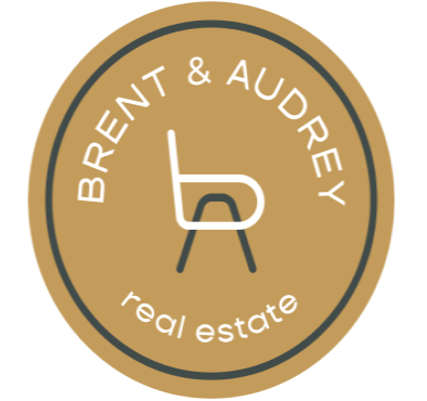 Brent and Audrey - Real Estate
